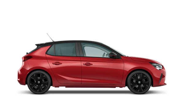 Vauxhall Corsa Electric Anniversary Edition