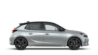 Vauxhall Corsa Electric