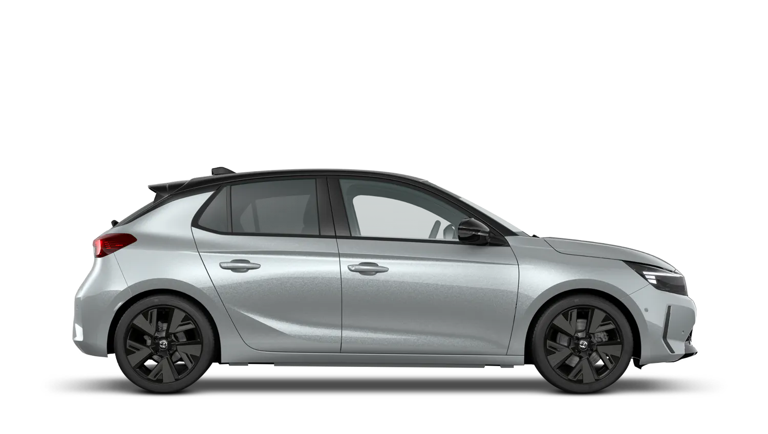 Corsa Electric