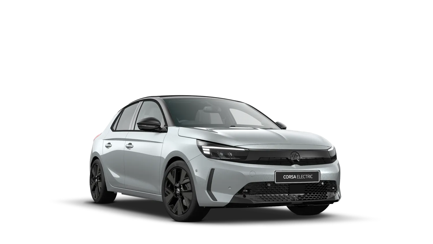 Corsa Electric