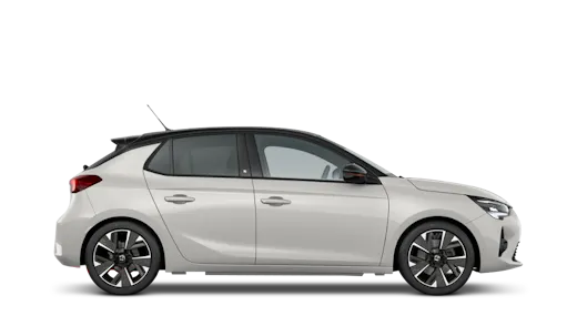 Explore the Vauxhall Corsa Electric Motability Price List