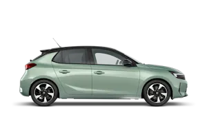 Electric Propulsion YES 100kW 136PS Auto