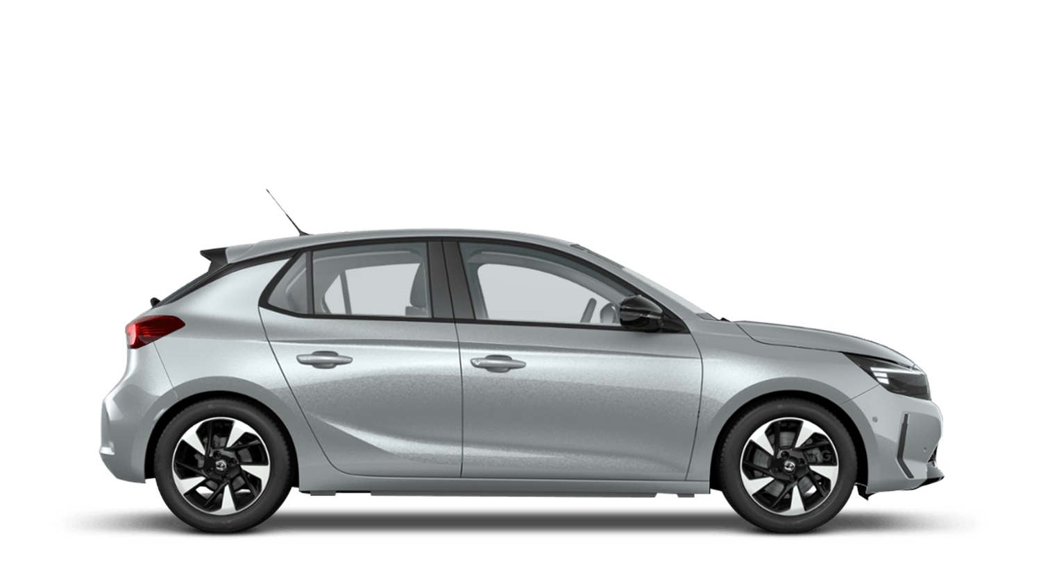 New Corsa Electric Personal Contract Hire offer
