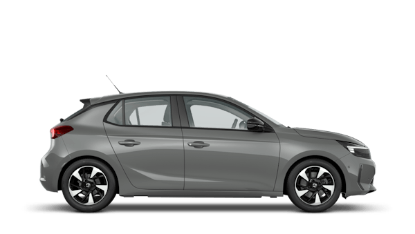 Graphic Grey (Metallic) New Vauxhall Corsa Electric