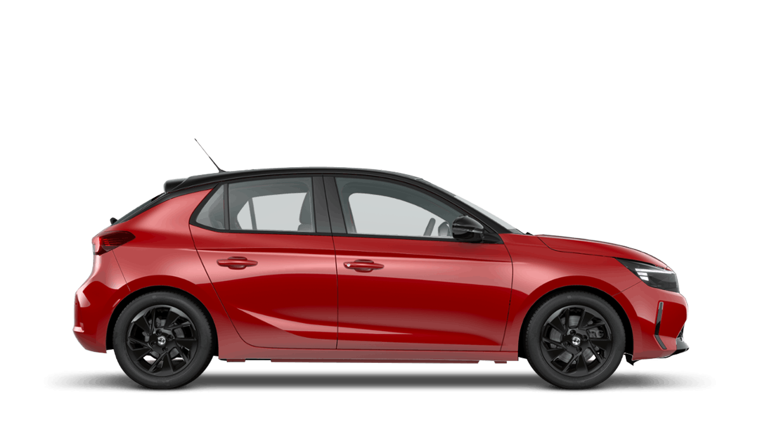 Vauxhall New Corsa Electric New Electric Car Offers