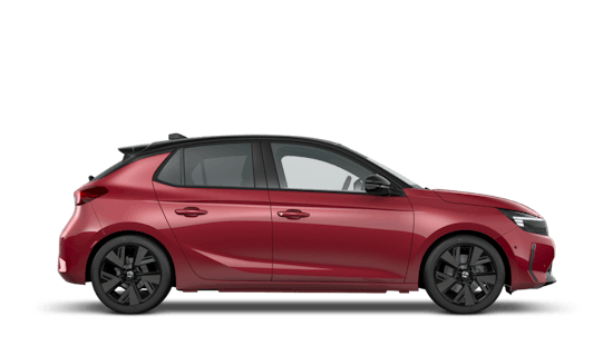 Vauxhall All-New Corsa Electric New Car Offers