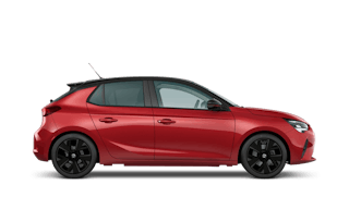 Vauxhall Corsa Electric Anniversary Edition