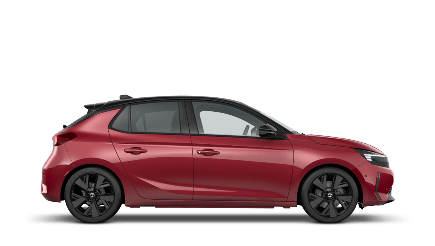 Vauxhall Corsa Electric New