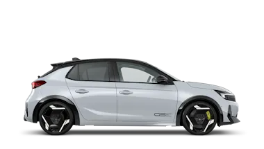 Corsa GSE 240
