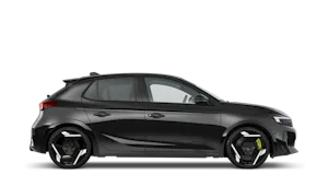 Electric Propulsion GSE 207kW 281PS Auto