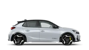 Electric Propulsion GSE 207kW 281PS Auto