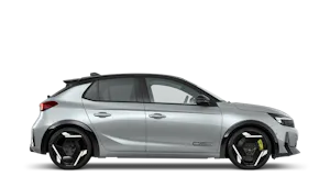 Electric Propulsion GSE 207kW 281PS Auto