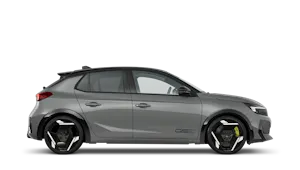 Electric Propulsion GSE 207kW 281PS Auto
