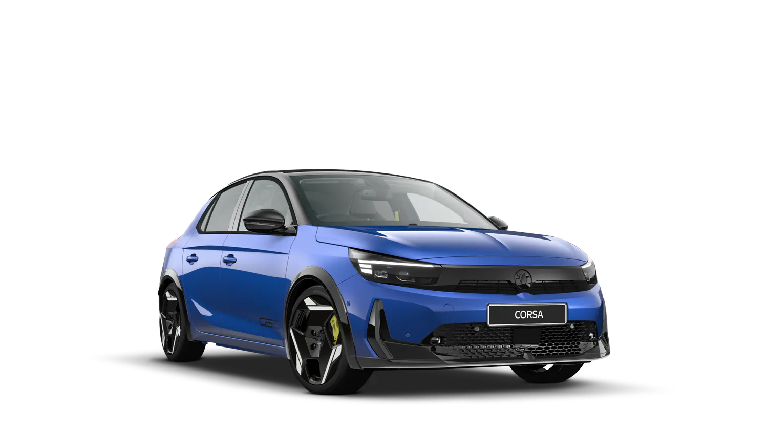 Corsa GSE
