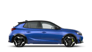 Electric Propulsion GSE 207kW 281PS Auto