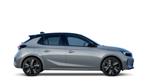 All-New Corsa Hybrid