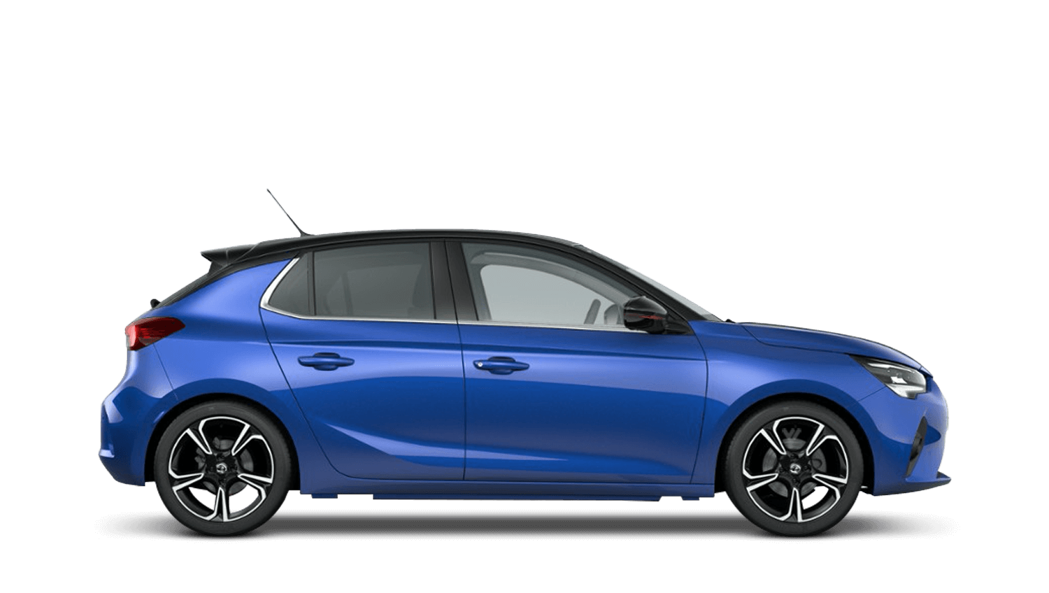 all new vauxhall corsa 1 2 turbo elite nav premium 100ps