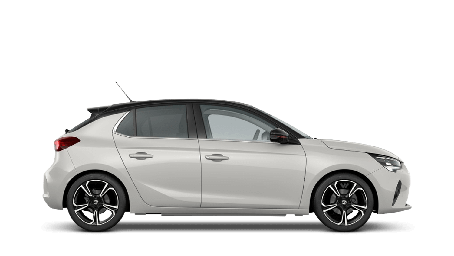 AllNew Vauxhall Corsa Griffin Edition Finance Available WJ King