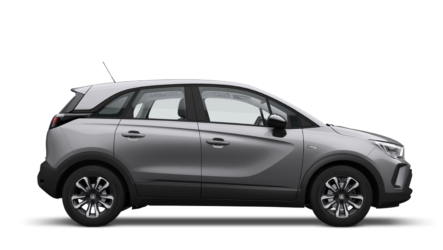 Crossland Personal Contract Purchase Offer