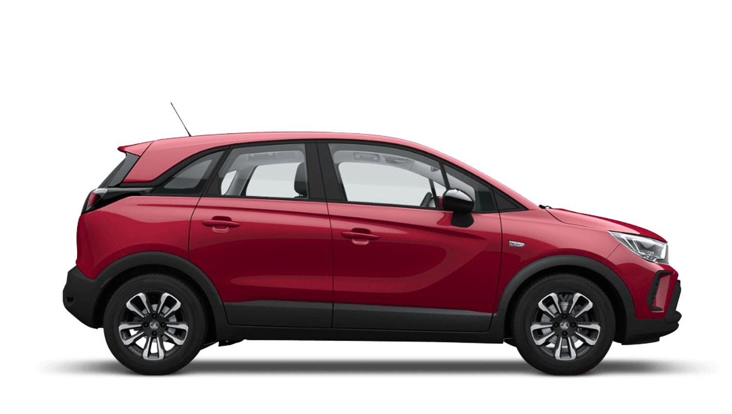 New Vauxhall Crossland SE Nav Premium | Finance Available | SLM Vauxhall