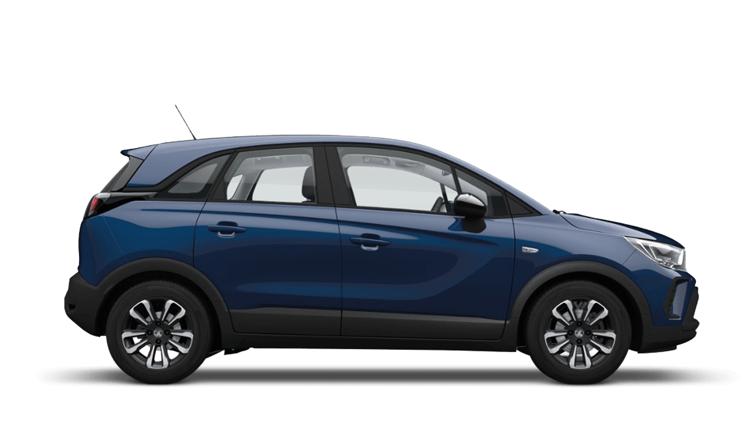 New Vauxhall Crossland SE Nav Premium | Finance Available | SLM Vauxhall