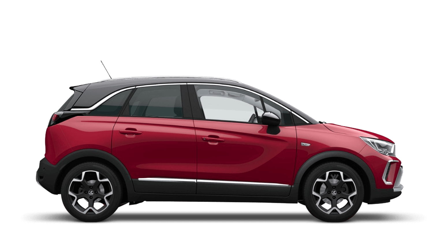 Crossland Personal Contract Purchase Offer