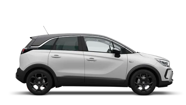 1.2 Turbo Gs Line Suv 5dr Petrol Manual