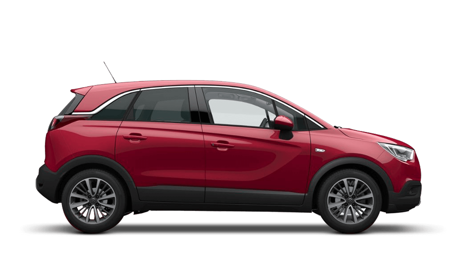 Vauxhall Crossland X Elite Nav Finance Available WJ King Vauxhall