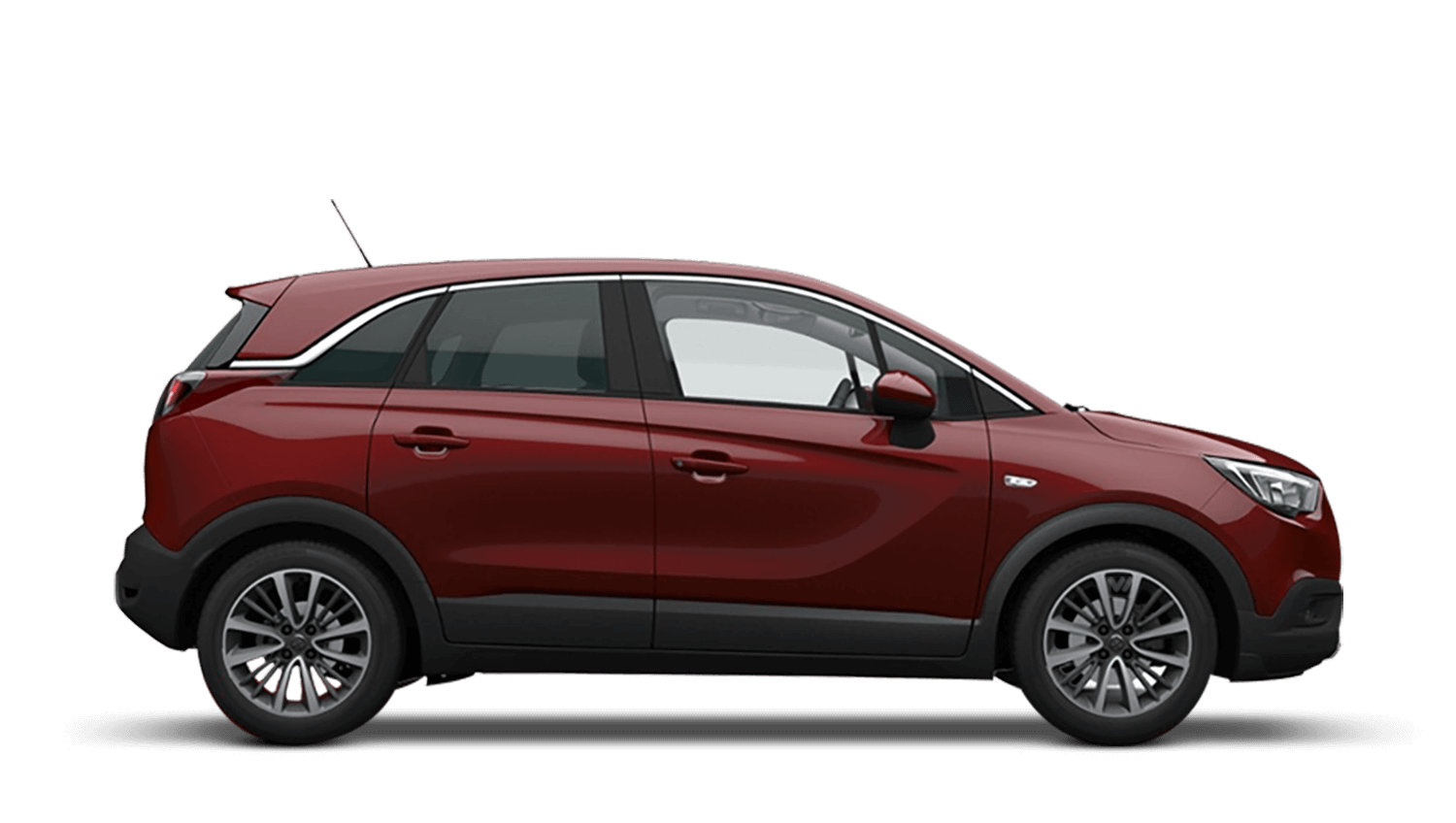 Vauxhall Crossland X 1.2 Elite Nav 130PS Turbo S/S Auto