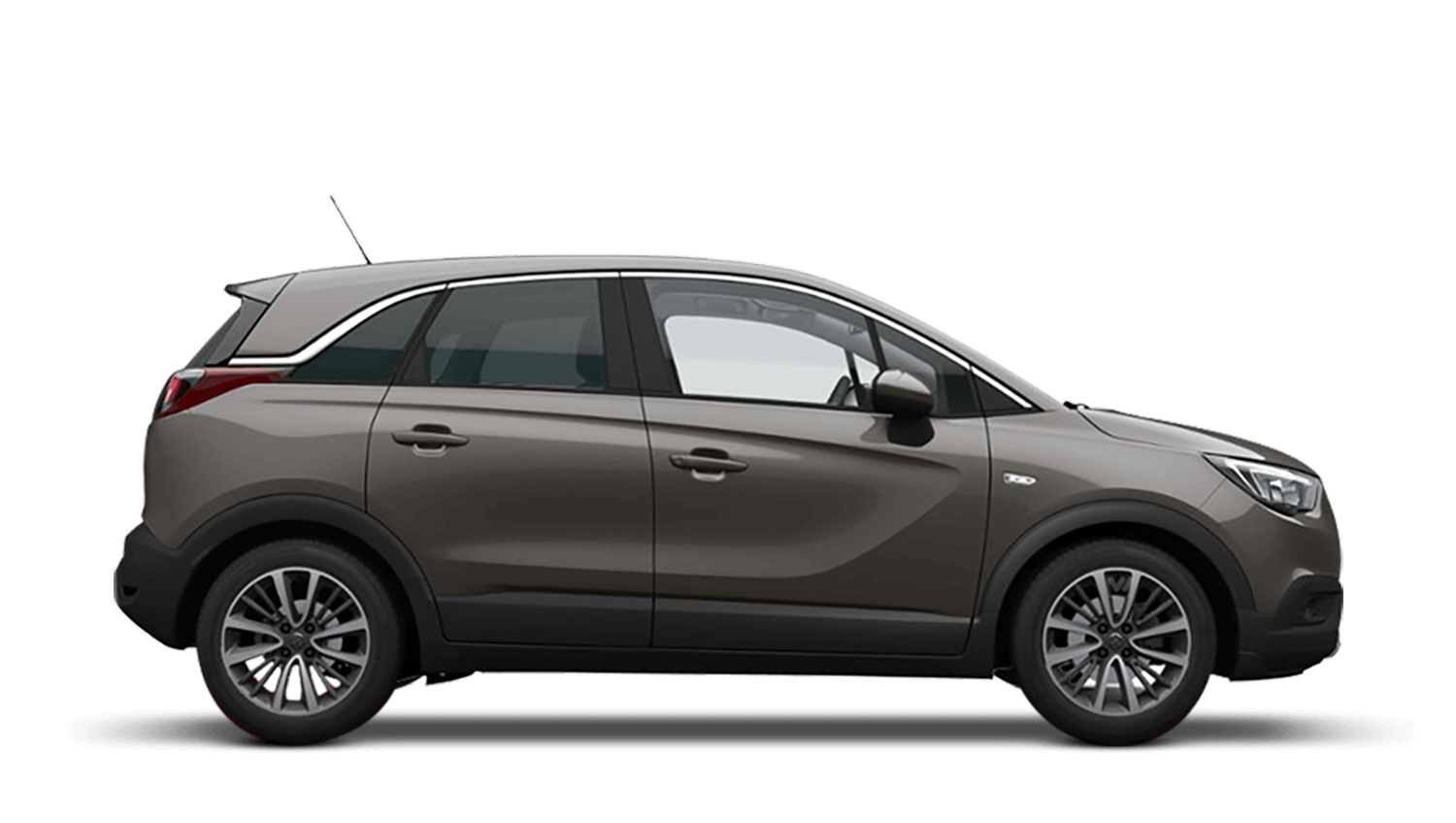 Vauxhall Crossland X 1.2 Elite 130PS Turbo S/S Auto