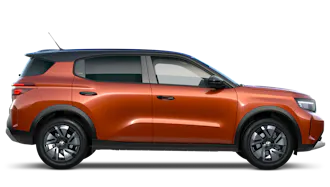 Vauxhall Frontera
