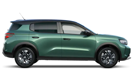 Explore the Vauxhall Frontera Motability Price List