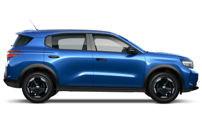 Vauxhall Frontera