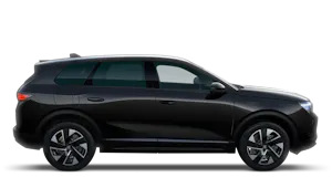 1.2 Griffin 145PS Turbo Hybrid e-DCT6 Auto