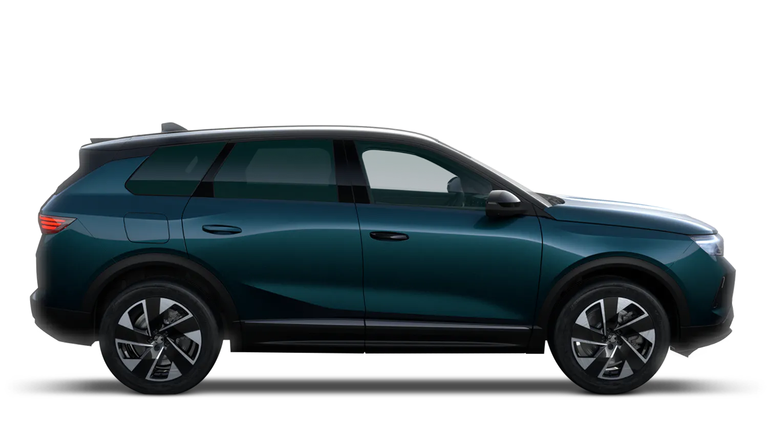 New Grandland Hybrid Griffin PCH Offer