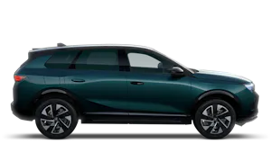 1.2 Turbo Gs Suv 5dr Petrol Auto