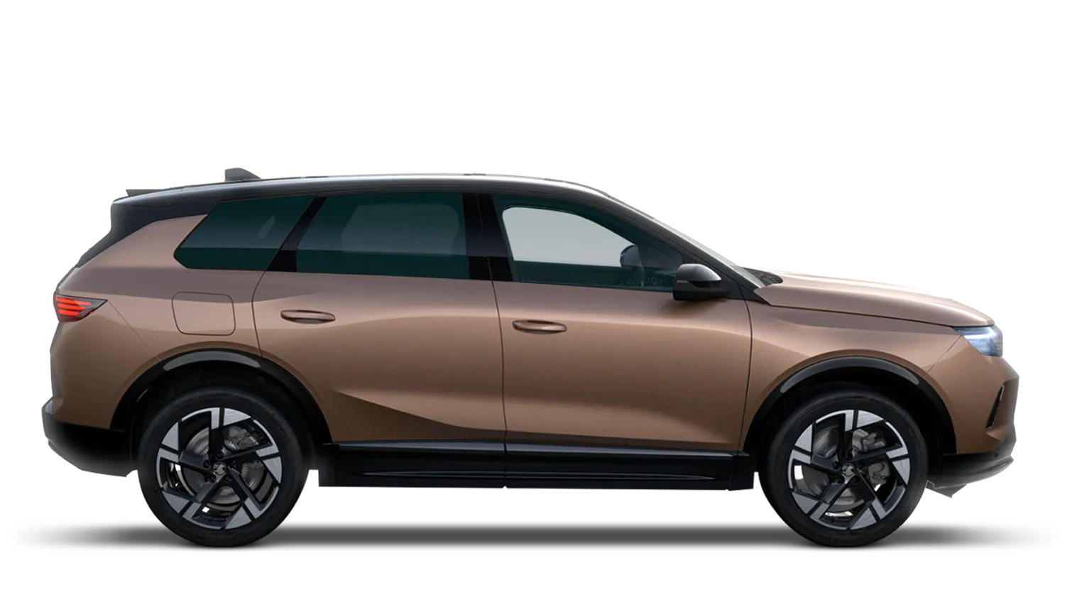 Vauxhall New Grandland New Car Offers