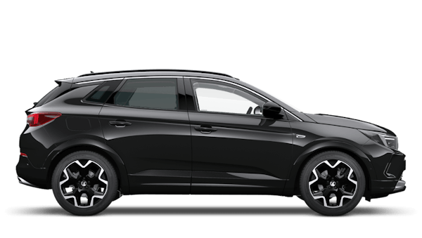 Vauxhall Grandland Hybrid Elite