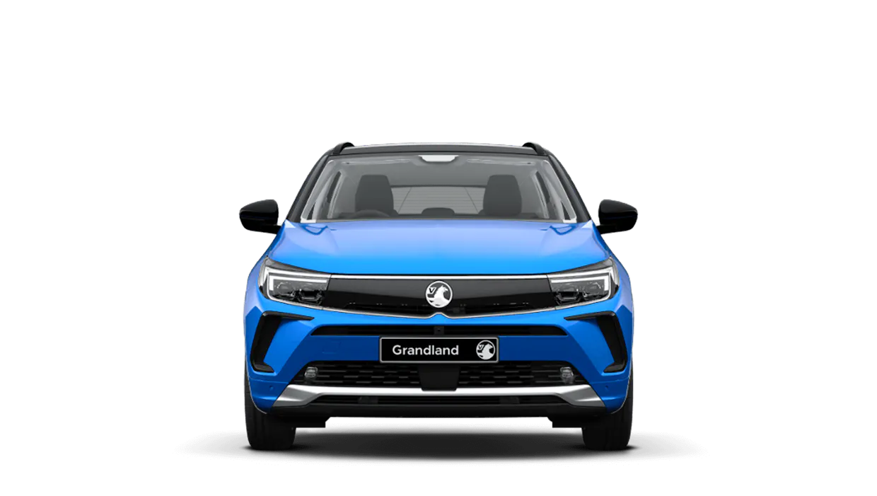 Vauxhall New Grandland Hybrid GSe for Sale Wilson and Co Vauxhall