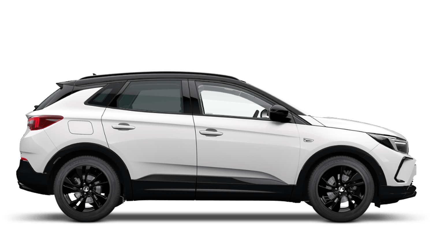 Grandland Plug-In Hybrid with up to £4,000 finance deposit contribution 8.9% APR