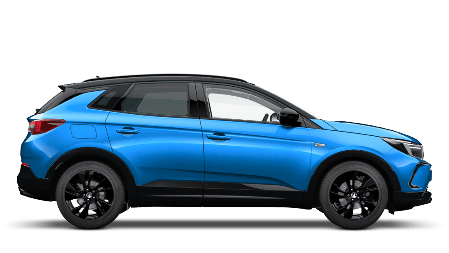 New Vauxhall Grandland Plug-In Hybrid-e