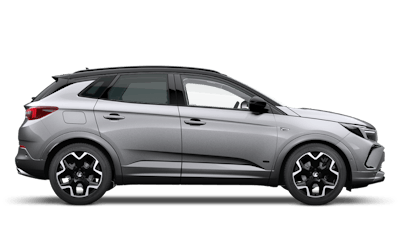 New Vauxhall Grandland Hybrid Ultimate