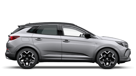 Vauxhall New Grandland Hybrid New Car Offers