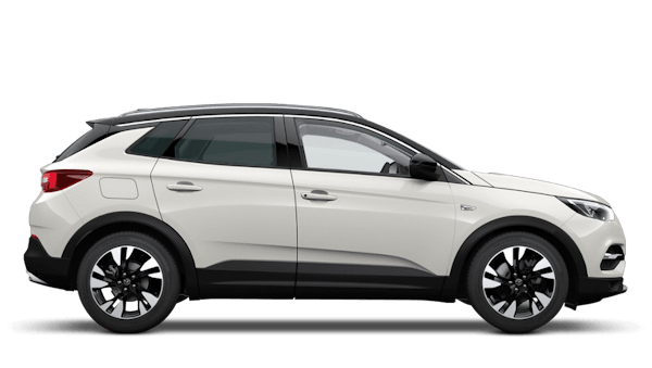 Vauxhall Grandland X Griffin Edition For Sale Toomey Vauxhall