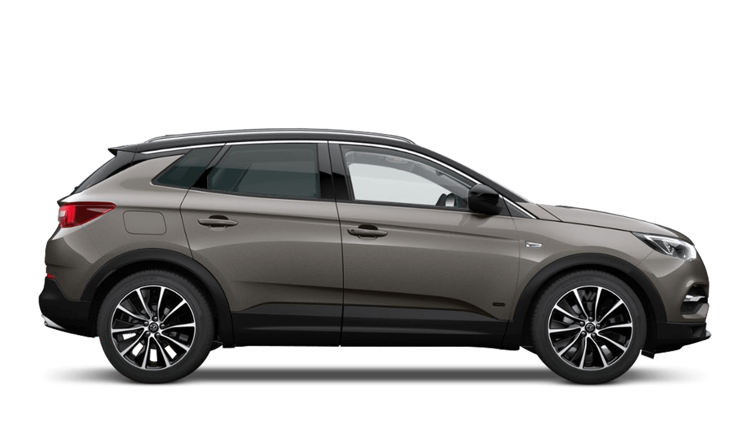 Vauxhall Grandland X Hybrid Business Edition Nav Premium | Finance