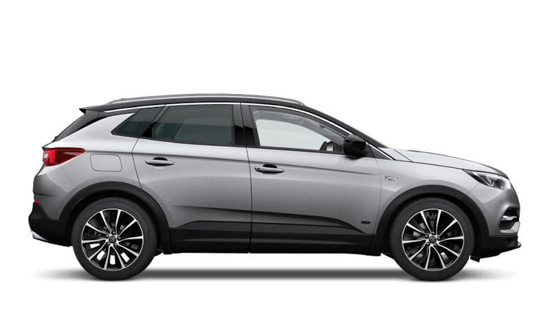 Vauxhall Grandland X Hybrid Business Edition Nav Premium