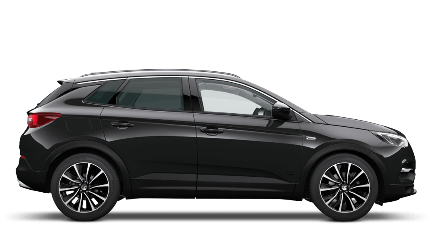 Vauxhall Grandland X Hybrid Business Edition Nav Premium | Finance