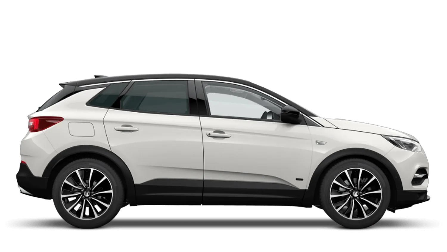 Vauxhall Grandland X Hybrid Elite Nav Finance Available WJ King