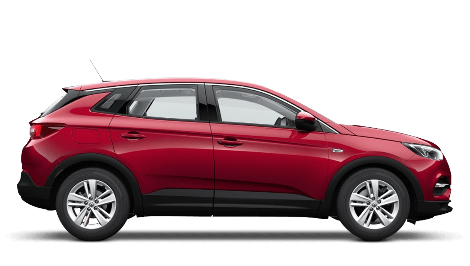 Vauxhall Grandland X Se Premium Finance Available Wj King Vauxhall