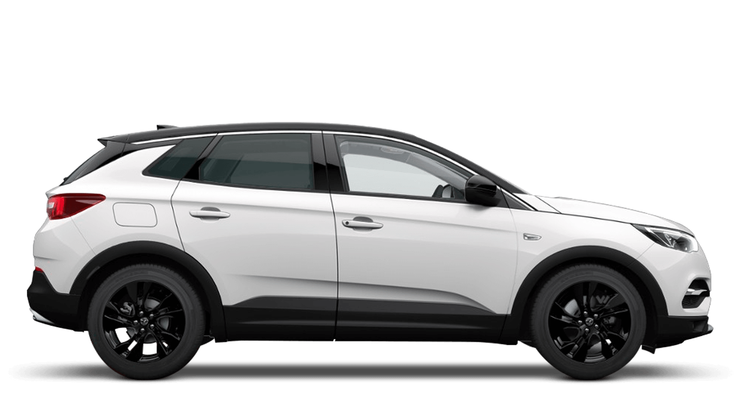 Vauxhall Grandland X SRi Nav | Finance Available | WJ King Vauxhall